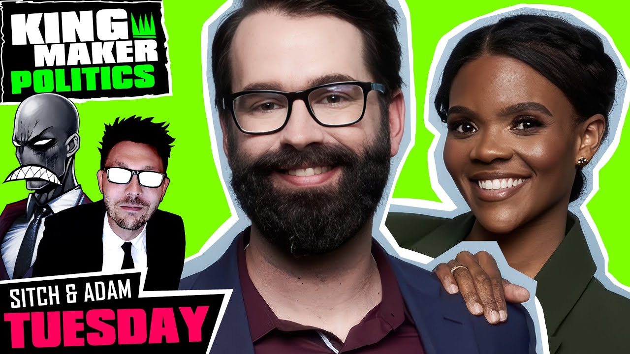 🔴 Fun Debate Stream About The Far Right!