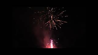 P162114 - PYRO COMBO 100 SHOTS