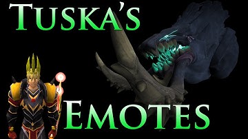 OFFICIAL Tuska
