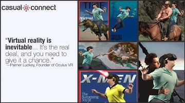 Here Be Dragons: Insights to Conquer Unknown Markets | Stephanie Llamas