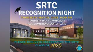 SRTC Recognition Night