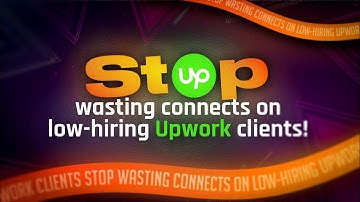 Why your proposals aren’t getting viewed by clients on Upwork