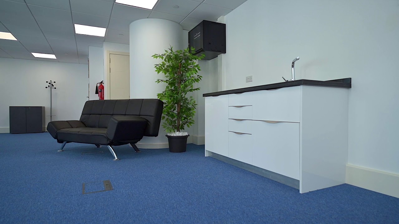 Ocean Spa Plaza Office Ocean Village Gibraltar YouTube
