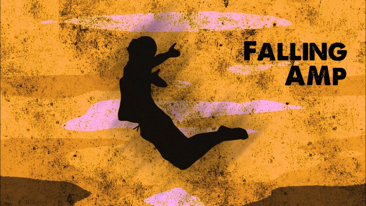 Iration - Falling [AMP Remix] - YouTube
