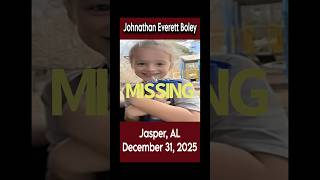 *UPDATE* 🚨 Located Deceased - RIP 🙏🚨 Johnathan Boley #johnathanboley #SaturdaySearch #shorts