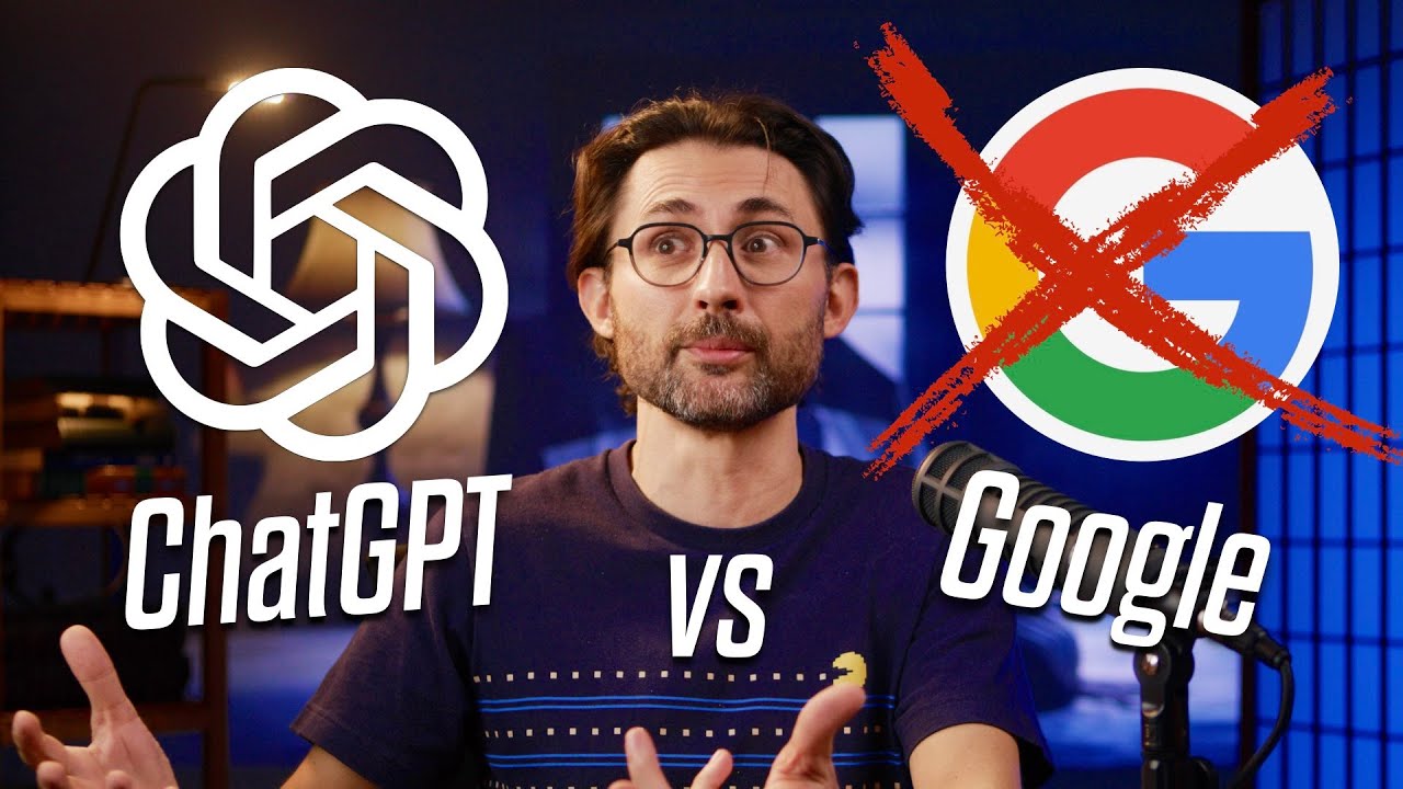 En iyi yapay zeka sohbet robotu ChatGPT yeni Google olabilir mi?
