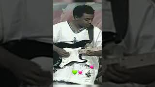 Eliyas Melka Guitar