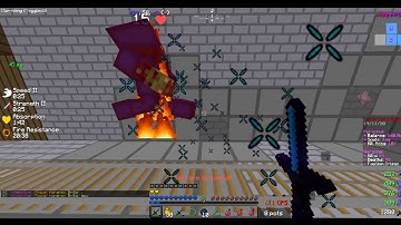 Headflips with some *GSET drops* Saicopvp