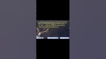 IIT ADVANCED 2023 Mathematics paper 1 ka question no 10 ka solution |  #creators_super_30