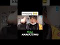 슈가 SUGA KKAEPJJANG Ringtone Message Pt 2