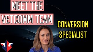 Celebrity Meet The VetComm Team | Reyna Doerr, Conversion Specialist Net Worth