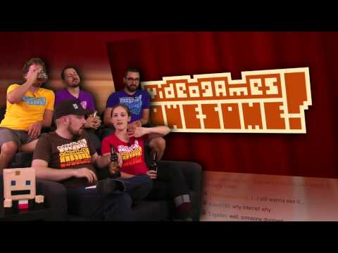 An Unfortunate Teaser! - An Unfortunate Teaser!