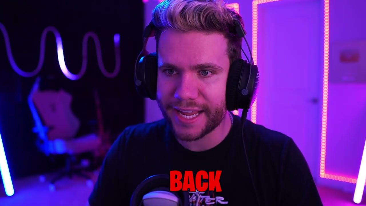 Funny Fortnite Skits Pt. 2