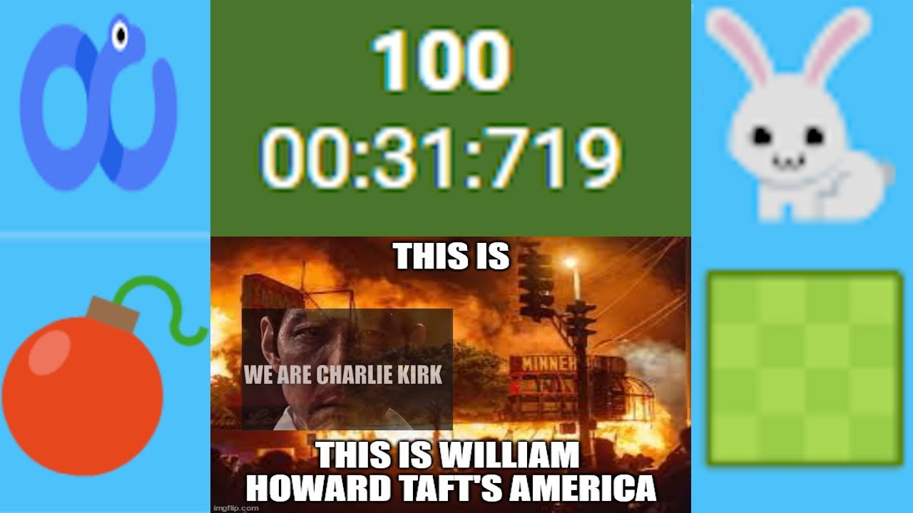 Google Snake Borderless Fast Large Bomb 25 Apples in 9.088s, 50 16.394s, 100 31.719s (FWR,FWR,WR)