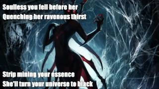 The Black Dahlia Murder  Eyes Of Thousand  