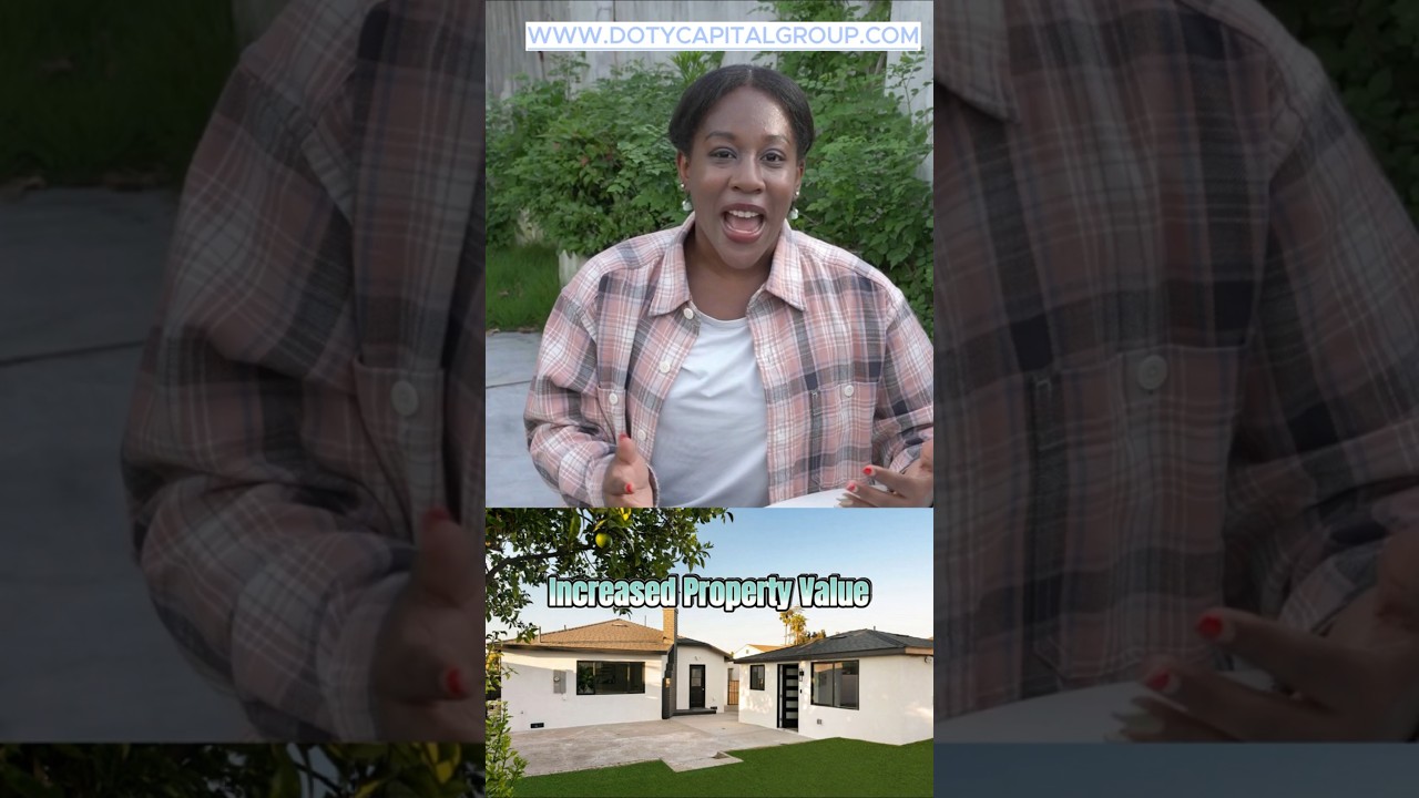 How ADUs Can Boost Your Income & Property Value!