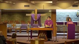 Wednesday 10 AM Mass