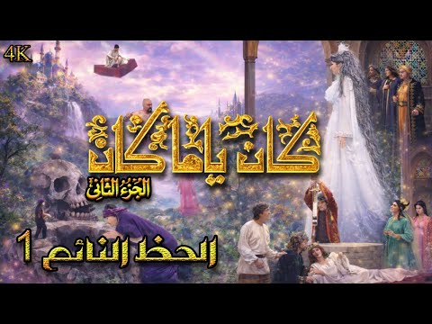 مسلسل كان ياما كان الجزء الثاني