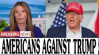 Deadline: White House 7/27/26 [5PM] | 🅼🆂🅽🅱️🅲 Breaking News Today July 27, 2026