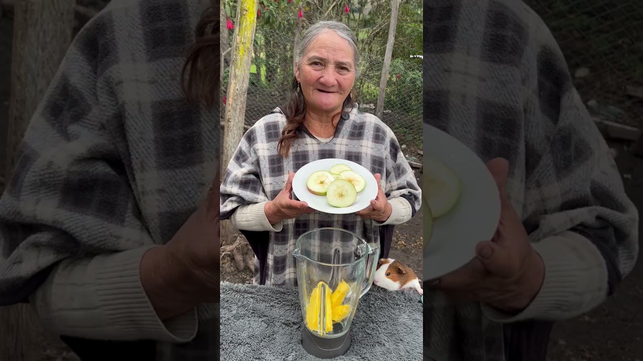 El mejor jugo natural para bajar de peso 👌