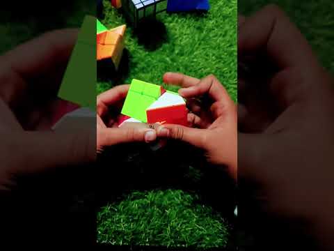 fisher cube solve with Anmol koli