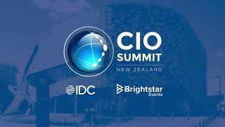 CIO Summit 2022 Highlights Reel