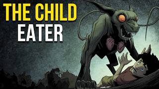 Sigbin The Child-Hunting Creature Of Philippine Folklore