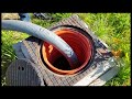 Stormwater harvester Fieldlab Building Groningen The Netherlands