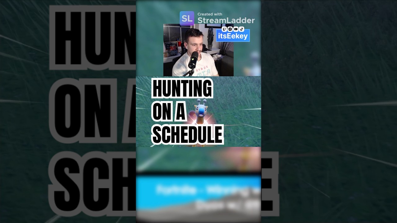 got 20 minutes? just lock in real fast. 