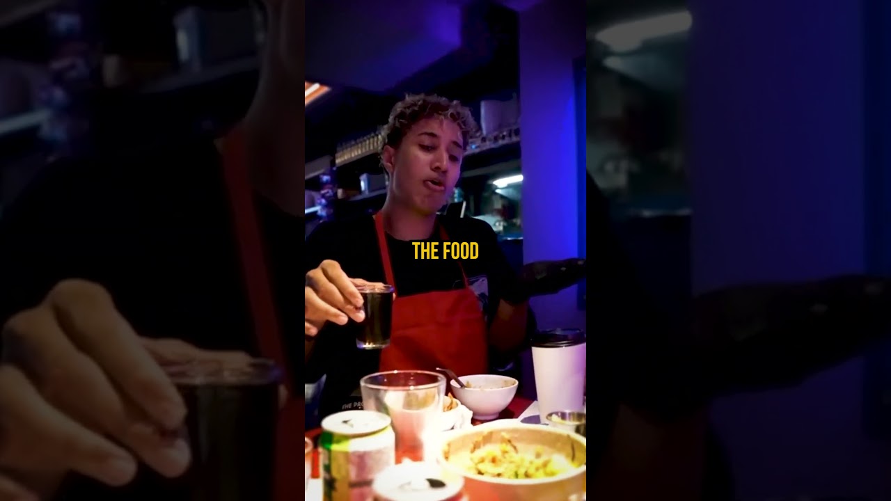 Tota Folded So Fast On Nina 🤣