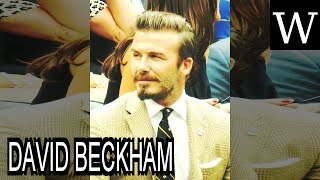 DAVID BECKHAM - WikiVidi Documentary Details