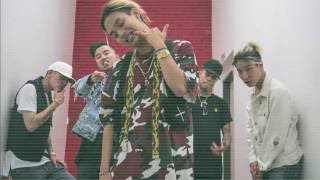 KEITH APE - DIAMONDS (INSTRUMENTAL REPROD BY BERRY FLY)