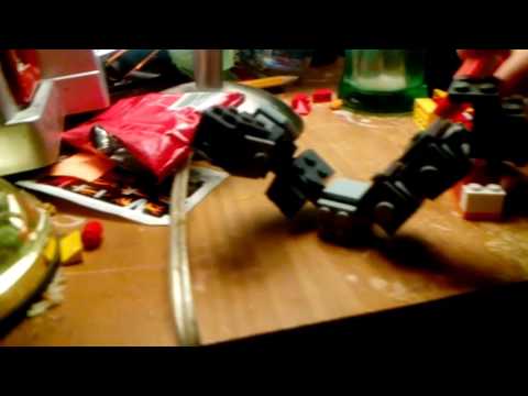 onix lego