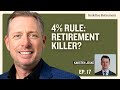 Why the 4% Rule Could Wreck Your Retirement