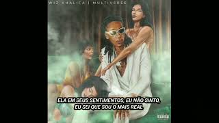 Wiz Khalifa - Thank Him (LEGENDADO) 🇧🇷