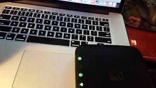 How to Unlock the AT&amp;T Home base ZTE Z700a for free!!