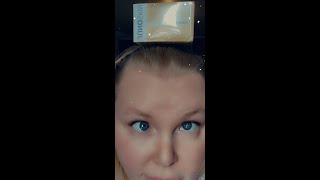 Viral TikTok Cleansing Balm (coupon listed below)