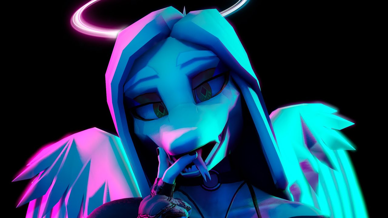 Frente a Frente - Jeanette & Rammstein - Fang & Ghost AI Cover