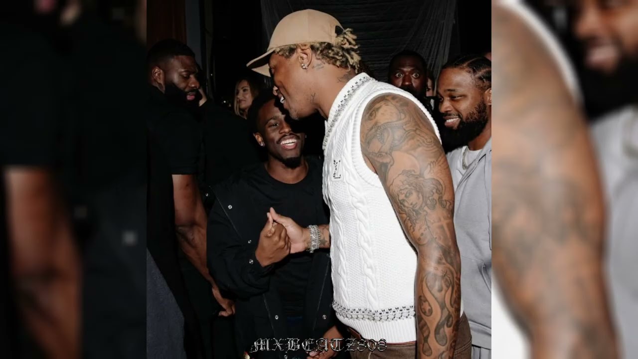 [FREE] Future Type Beat 2026 - ''Stack By Stack''