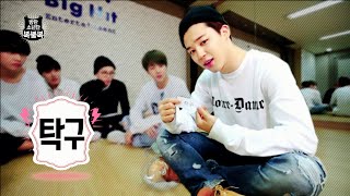 BTS 'bokbulbok'   ep 4 Sub Indo HD