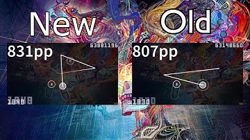 Ata - Euphoria [Ultimate Power] +HDHR | New vs Old