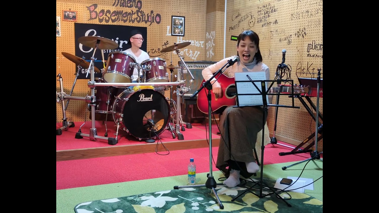 ♪涙のリクエスト ✯ チェッカーズ