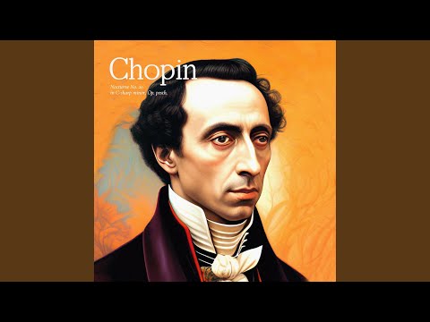 Chopin: Nocturne No. 20 in C-sharp minor