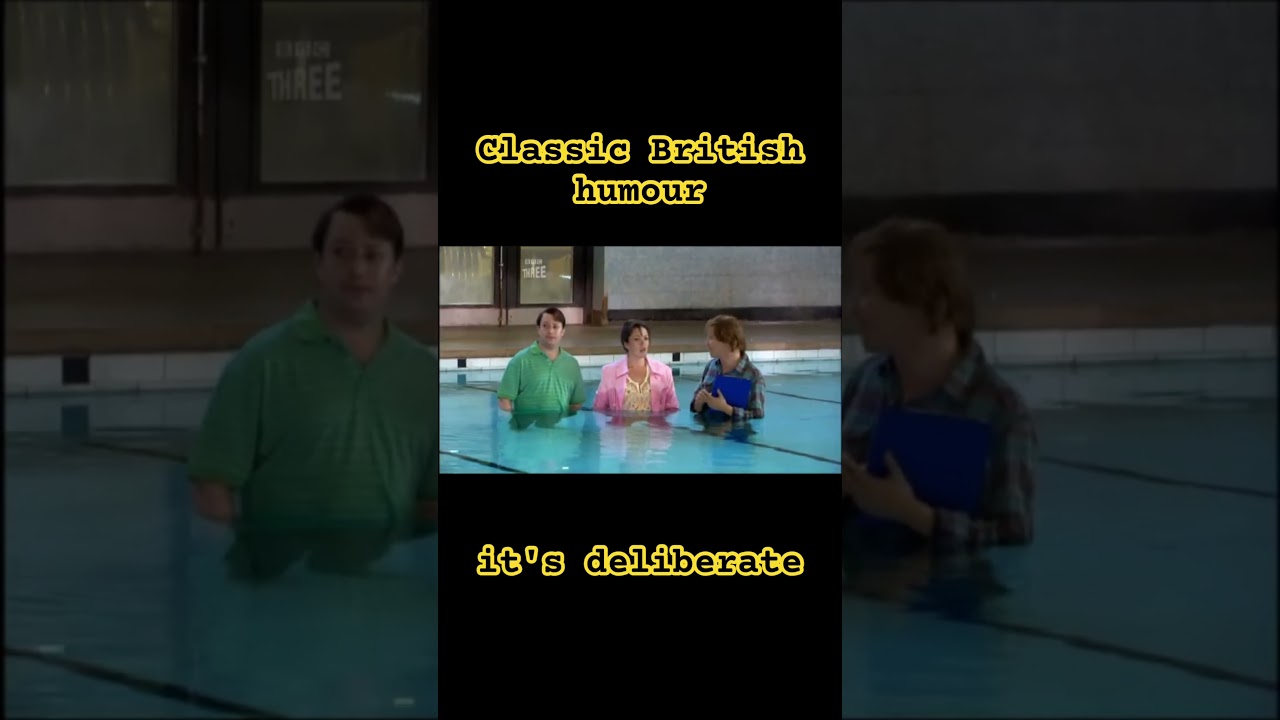 Classic British humour #funny #shorts #shortsfeed #funnyshorts