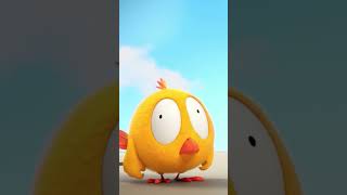 A True Artist! #Art #Shorts #Chicky | Cartoon For Kids