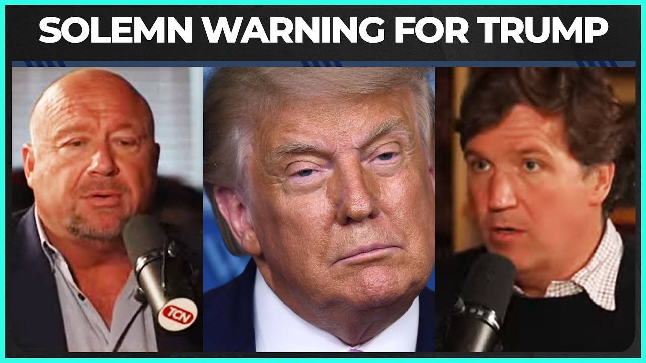 Are We Headed To World War III?