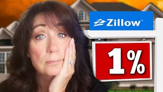 Zillow's 1% Mortgage Could End the Housing Market by Jackie Baker 3,421 views 8 months ago 12 minutes, 56 seconds