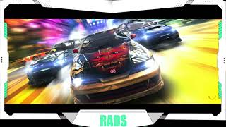 || Limitless race - Need for speed no limits || #noncopyright screenshot 5