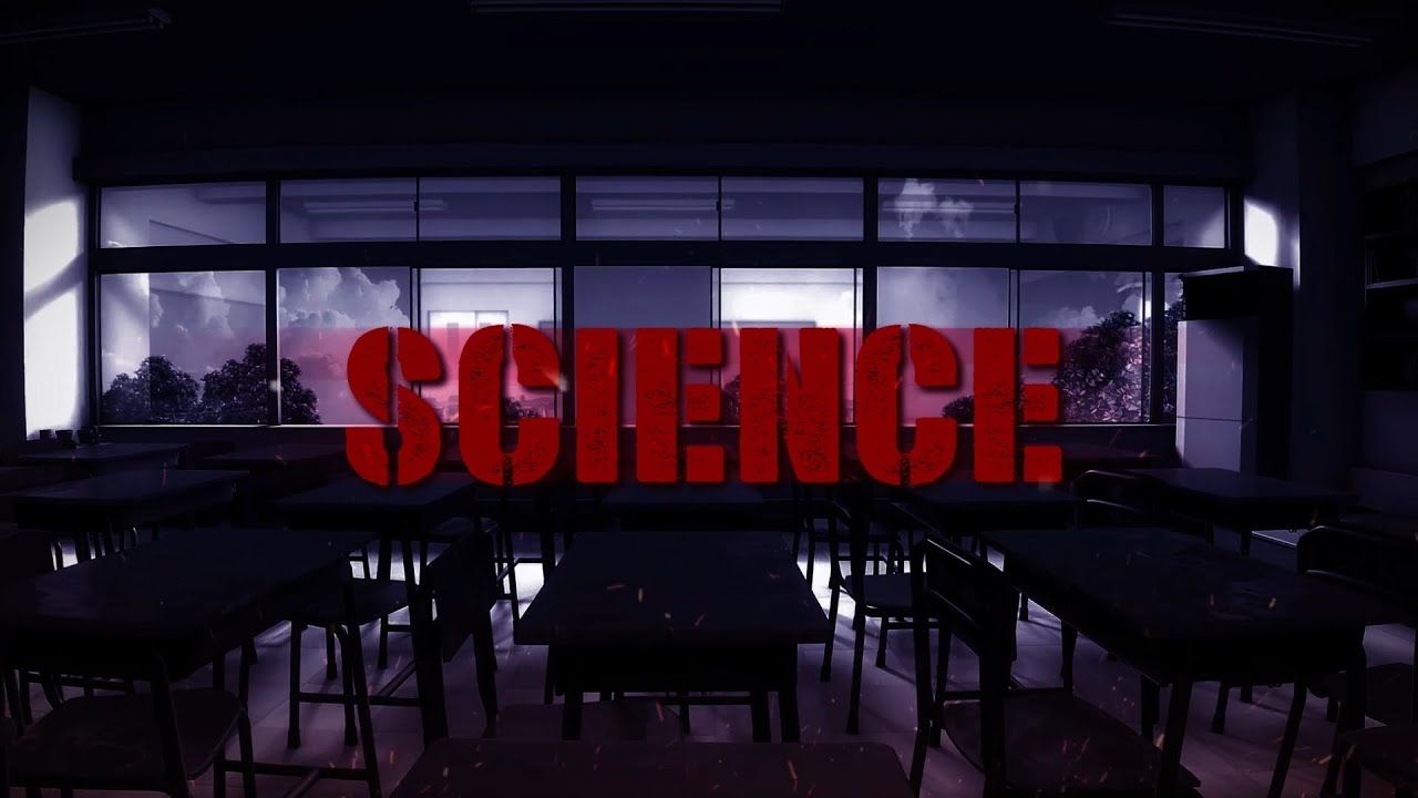 Παρακολούθηση Exact Sciences στο YouTube Παρακολούθηση Exact Sciences στο YouTube
