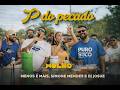 P DO PECADO - DJ Josue e Grupo Menos é mais (Remix Tecnobrega)